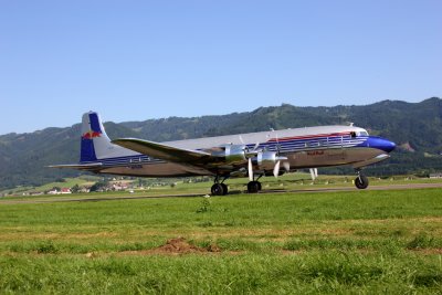 AIRPOWER 2011