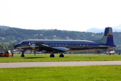 AIRPOWER 2011