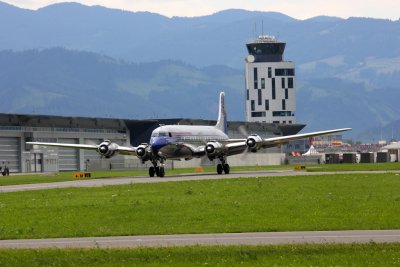 AIRPOWER 2011