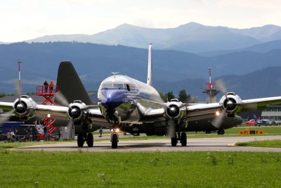 AIRPOWER 2011