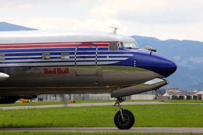 AIRPOWER 2011