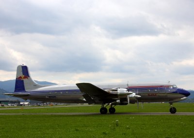 AIRPOWER 2011