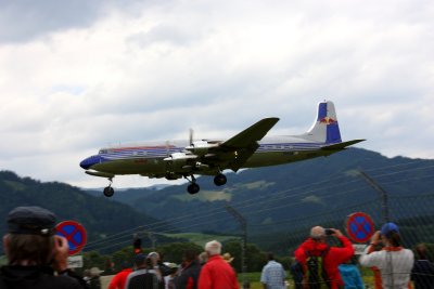 AIRPOWER 2011