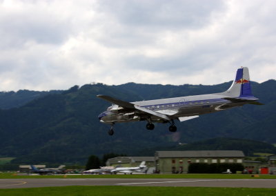 AIRPOWER 2011