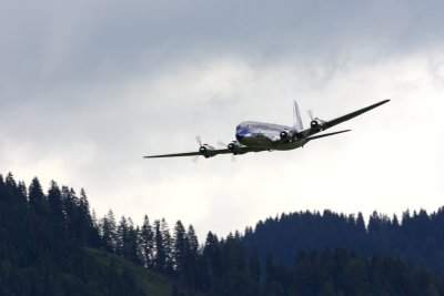 AIRPOWER 2011
