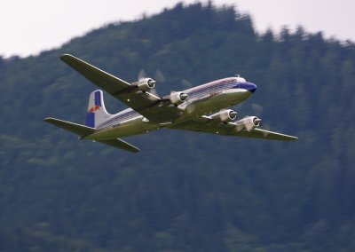 AIRPOWER 2011