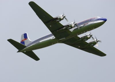 AIRPOWER 2011