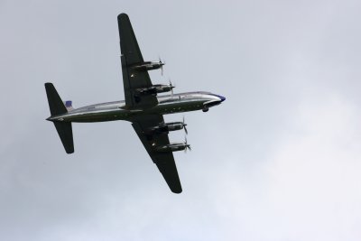 AIRPOWER 2011