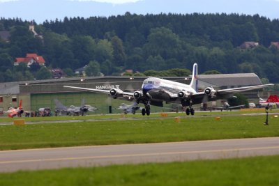 AIRPOWER 2011