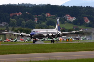AIRPOWER 2011