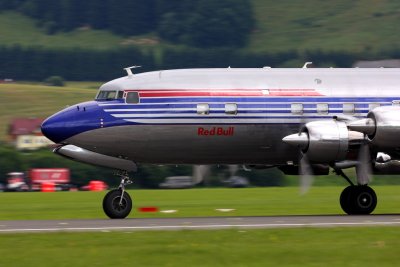 AIRPOWER 2011