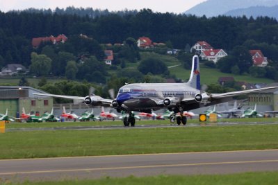 AIRPOWER 2011