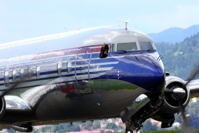 AIRPOWER 2011