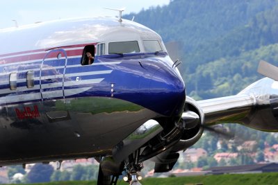AIRPOWER 2011