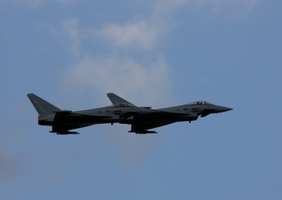 AIRPOWER 2011
