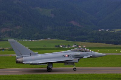 AIRPOWER 2011