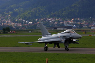 AIRPOWER 2011