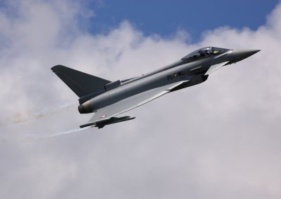 AIRPOWER 2011