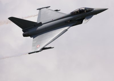 AIRPOWER 2011