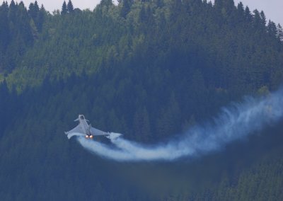 AIRPOWER 2011