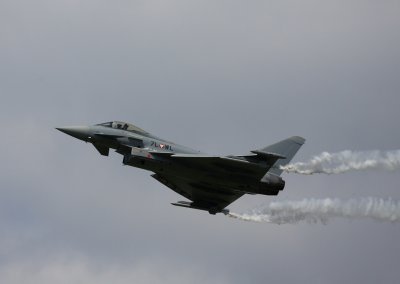 AIRPOWER 2011