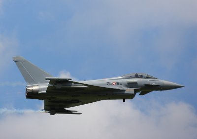 AIRPOWER 2011