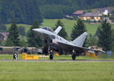 AIRPOWER 2011