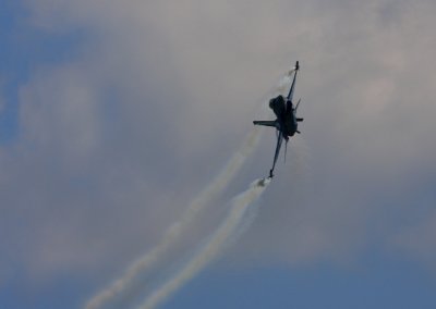 AIRPOWER 2011