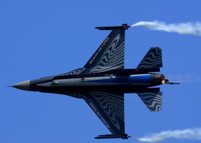 AIRPOWER 2011