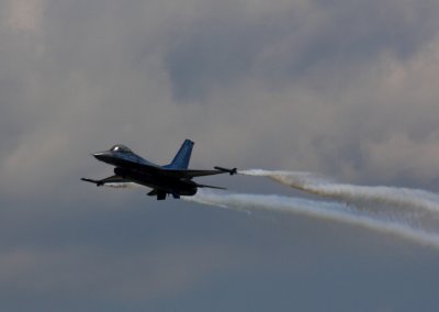 AIRPOWER 2011