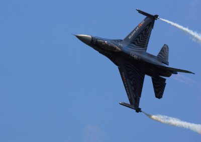 AIRPOWER 2011