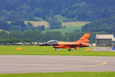 AIRPOWER 2011