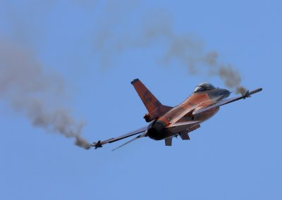 AIRPOWER 2011