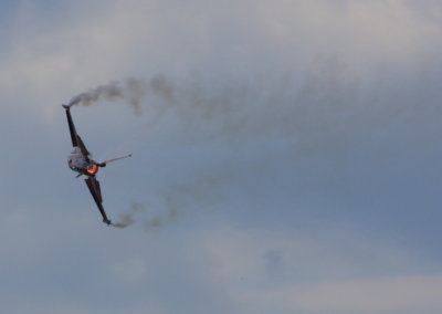AIRPOWER 2011