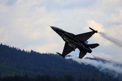 AIRPOWER 2011
