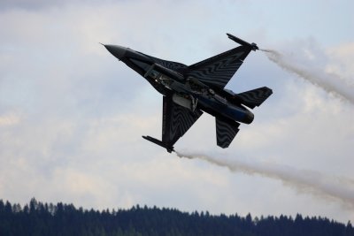 AIRPOWER 2011