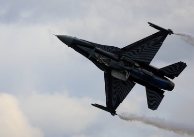 AIRPOWER 2011