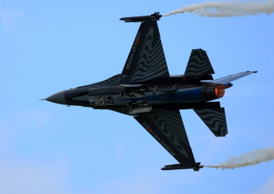 AIRPOWER 2011
