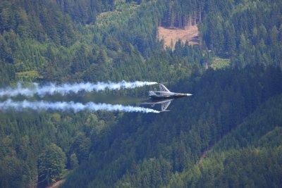 AIRPOWER 2011