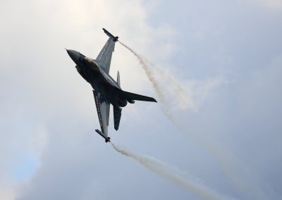 AIRPOWER 2011