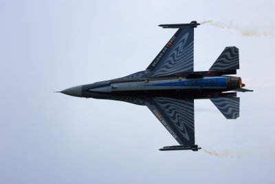 AIRPOWER 2011