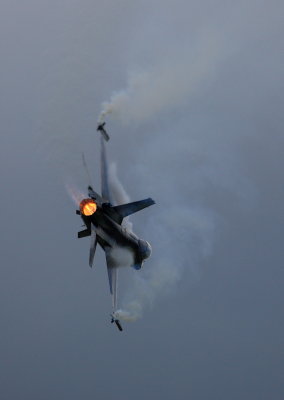 AIRPOWER 2011