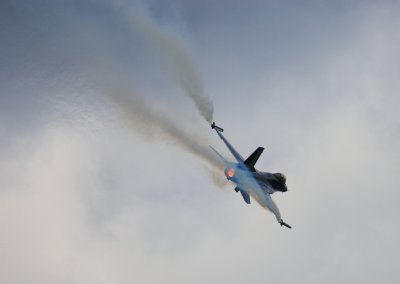 AIRPOWER 2011
