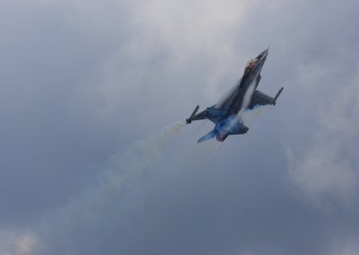 AIRPOWER 2011