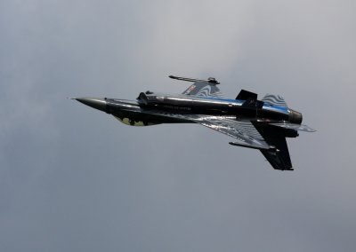 AIRPOWER 2011