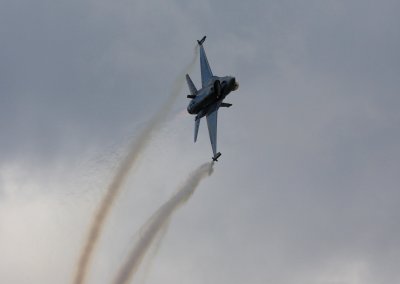 AIRPOWER 2011