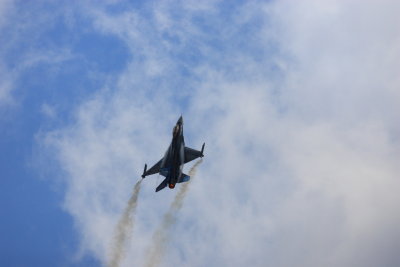AIRPOWER 2011