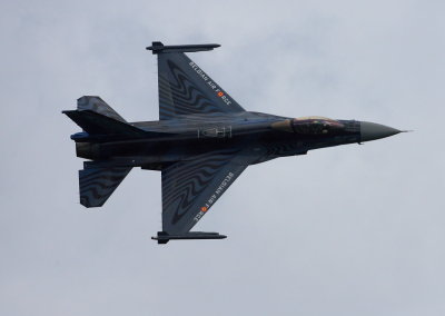 AIRPOWER 2011