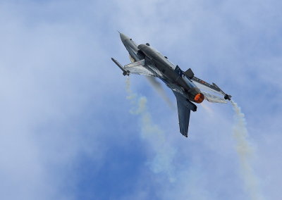AIRPOWER 2011