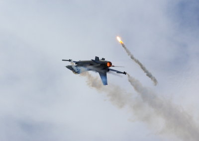 AIRPOWER 2011
